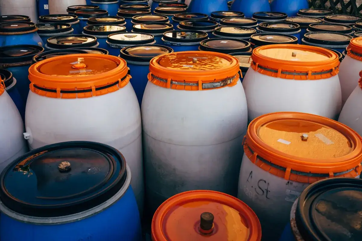 Chemical & Toxic Waste Cleanup in Waterford, WI