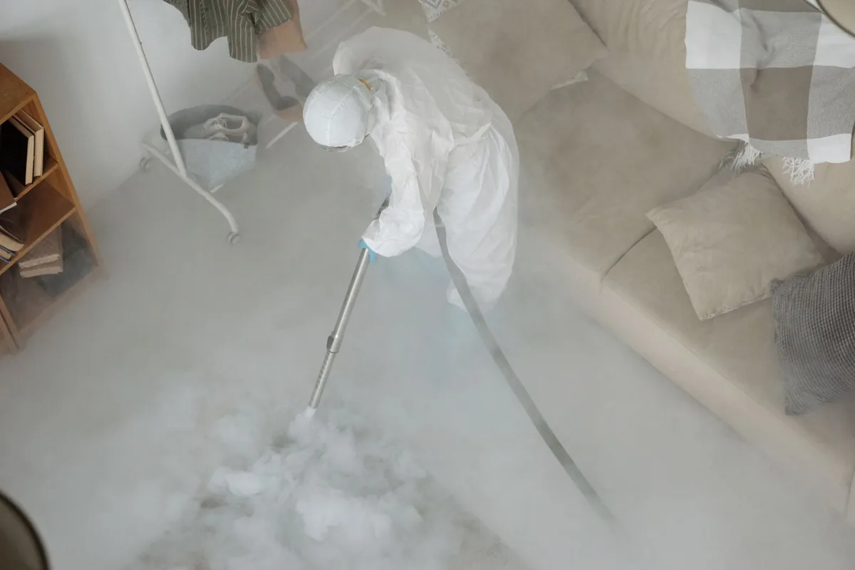 Biohazard Cleanup in Waterford, WI